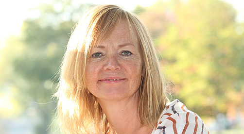 Gabriele Gillissen